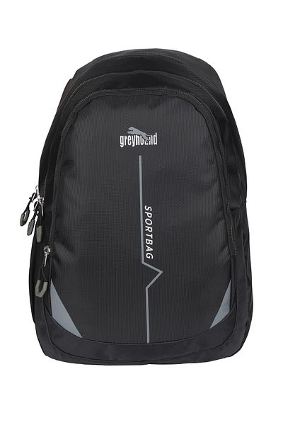 RKY SERENITY Escool 47 CM - Painted Backpack, 3 Compartments, Economical Price
