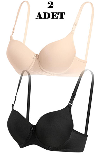 Ebru Sutien fără susținere din 2 bucăți de lux Micro Jumpsuit EBR21105