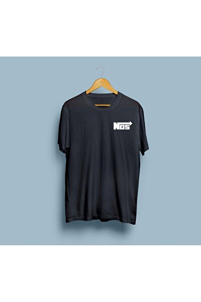 eioswear Oversize NOS T-shirt for Carriers - Pocket Design