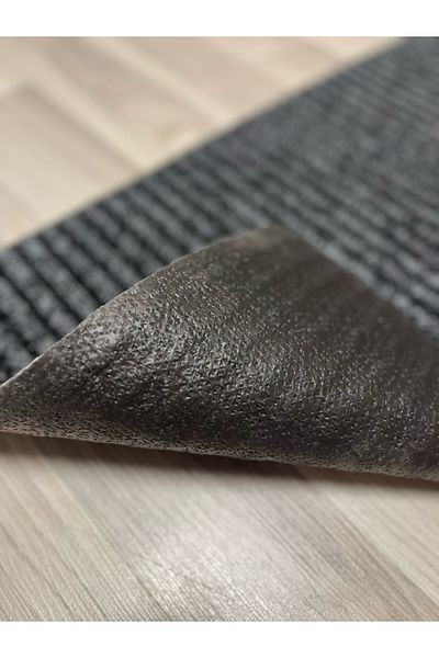FeelHome High Quality Anti-Slip Base, Fireproof Door Front Carpet Mat Thin 40X67