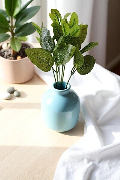 Ekozi Home Yaoay Bitki 30 Cm