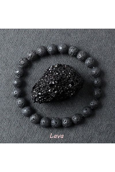 Perlavita With Certified Natural Stone Bracelets