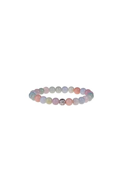 hmgtaş Morganite Jewelled Bracelet