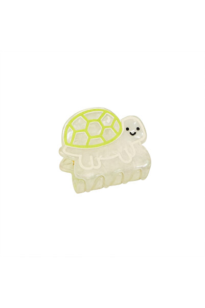 Venus Design Mini turtle clothespin buckle