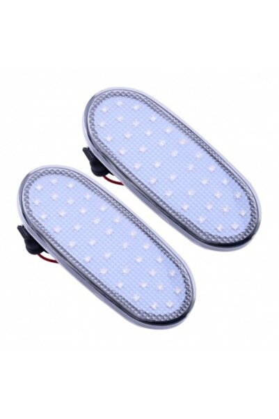 Hartan Mercedes-Benz Set de 2 lumini de poziție laterale LED pentru Mercedes Sprinter W906 - BTLL-294