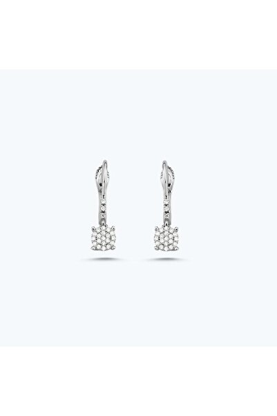 Altınbaş Pırlanta Küpe