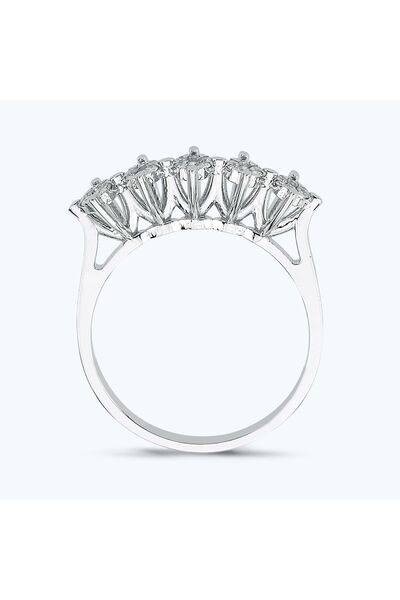 Altınbaş Pırlanta Beştaş Yüzük