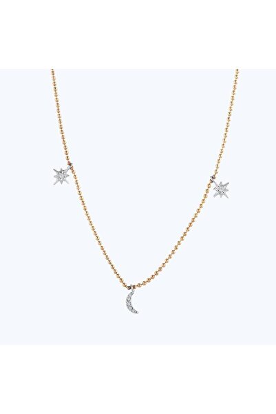 Altınbaş Pırlanta Kolye