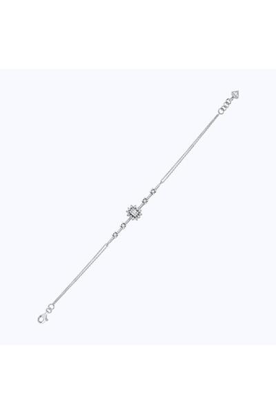 Altınbaş Pırlanta Baget Bileklik