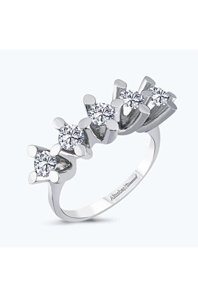 Altınbaş Pırlanta Beştaş Yüzük