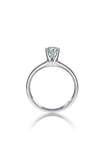 Altınbaş Pırlanta Tektaş Yüzük