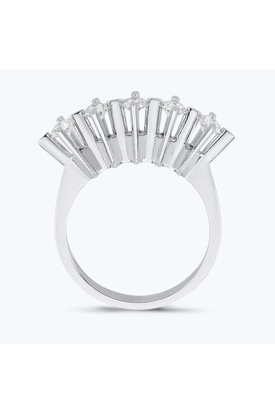 Altınbaş Pırlanta Beştaş Yüzük