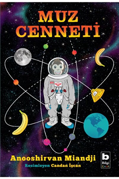 Bilgi Yayınevi Muz Cenneti