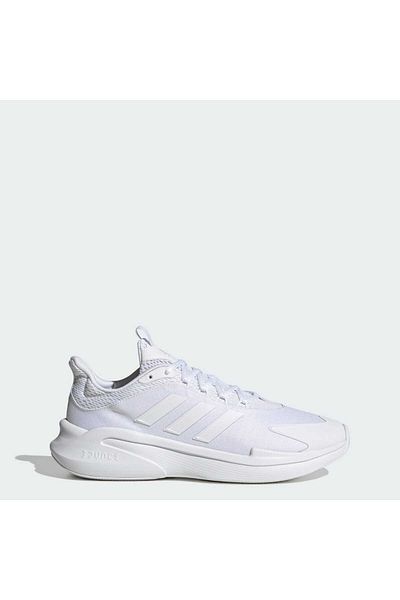 adidas Men's Alphaedge White Sports Shoes If7291