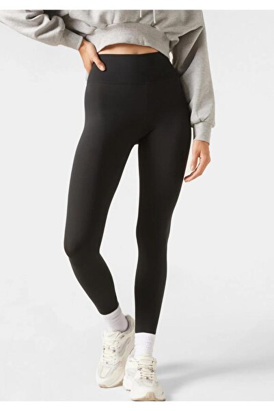 Wearflawless Leggings cupro pentru femei cu talie înaltă pentru fitness, yoga...