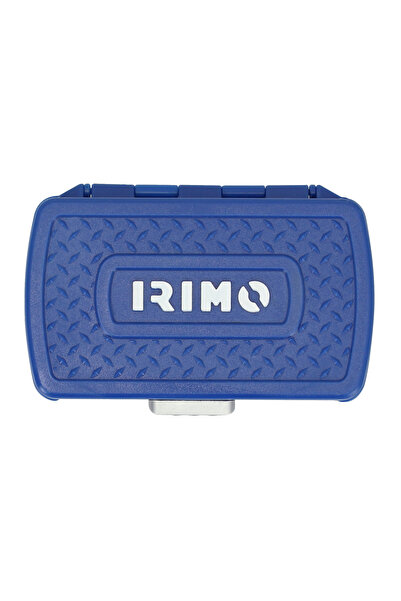 Bahco İRİMO 1/4"" Soket ve Bit Mini Seti, 37 Parça 109-37-4