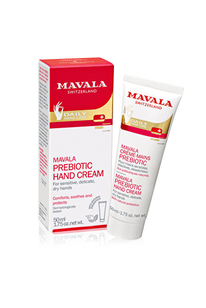 Mavala Prebiyotik El Kremi 50ml
