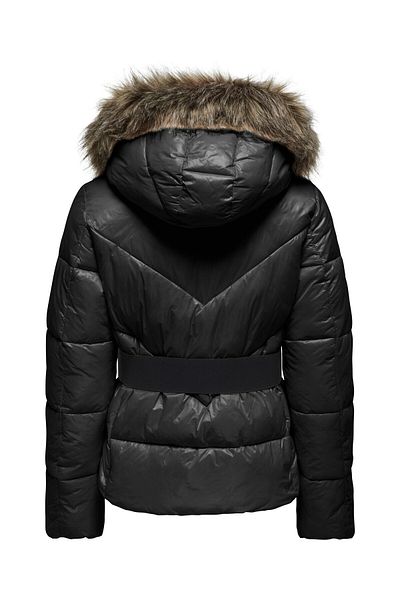 ONLY 15322003 Onlfever Short Puffer Life Cc Otv
