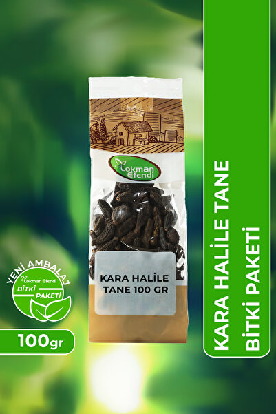 VHP Kara Halile Tane 100 gr