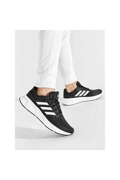 adidas Galaxy 6 M Men's Running Shoes GW3848 Black