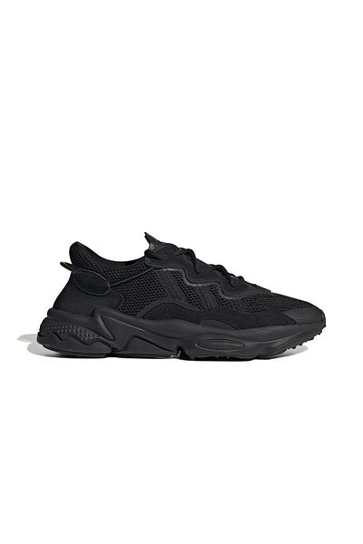 adidas Pantofi sport negri Ozweego Casual