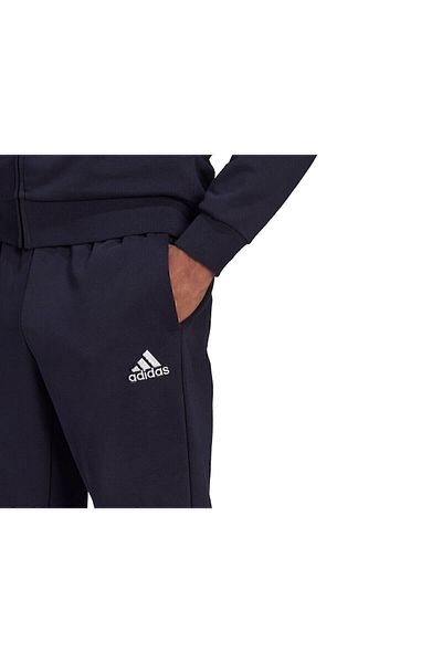 adidas Ανδρική φόρμα casual GK9977 Navy Blue