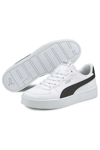 Puma Skye Clean Casual Sneaker Shoes