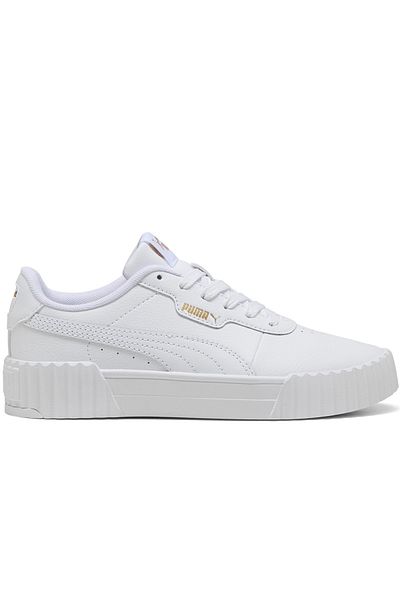 Puma Colorful Carina 2.0 Sneaker - Women's Sports Shoes
