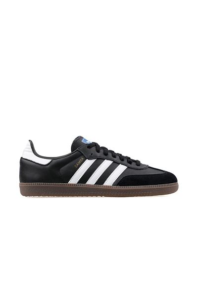 adidas Samba Og Pantofi Casual Unisex B75807 Negru