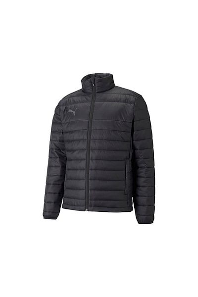Puma Ανδρικό Χειμερινό Παλτό & Παλτό & Πάρκα