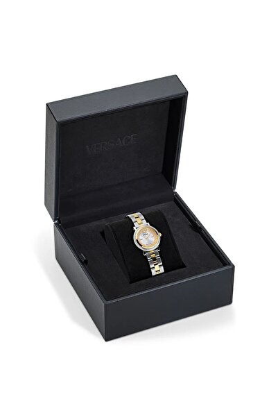 Versace Vrscve8Ca0224 Women's Wristwatch