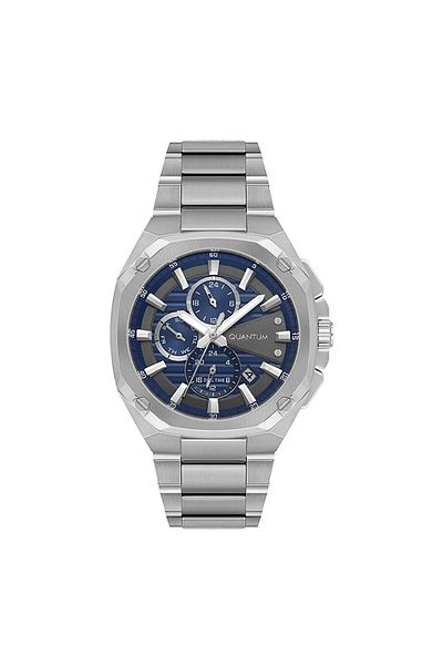 Quantum Pwg1186.390 Men's Wristwatch