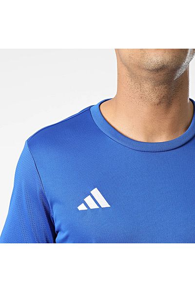 adidas Tricou albastru pentru bărbați - semn 23 Jsy, H44528