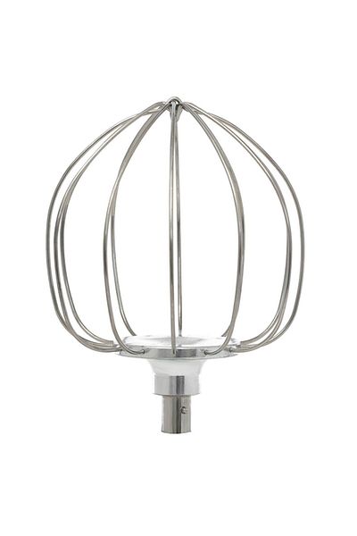 Edison Edison Electric Mixer, 6.5L, 6 Speeds, 1000W, 4 Functions - Pink