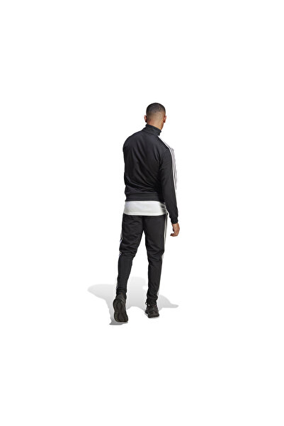 adidas Günlük Kullanıma ve Spora Uygun Rahat Kesim Unisex Eşofman Takımı