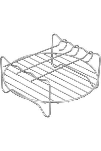 Edison مقلاة هوائية من إديسون سعة 5.5 لتر، لون أسود، بقوة 1800 واط