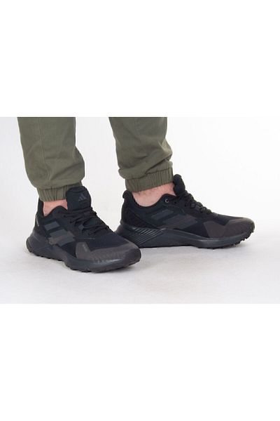 adidas Ανδρικά παπούτσια εξωτερικού χώρου Terrex Soulstride R.Rdy Ανθεκτική σόλα με αντοχή στο νερό και το κρύο