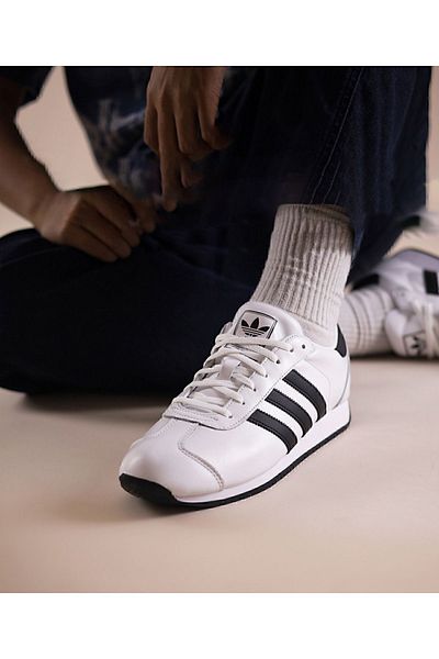 adidas Country Ii Sneaker - Casual Sneakers