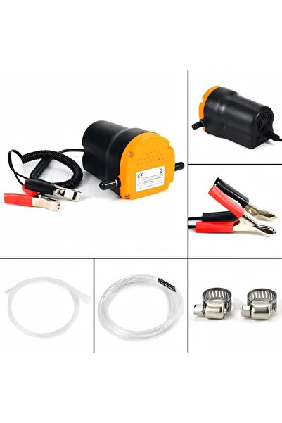 Generic مضخة زيت محرك السيارة