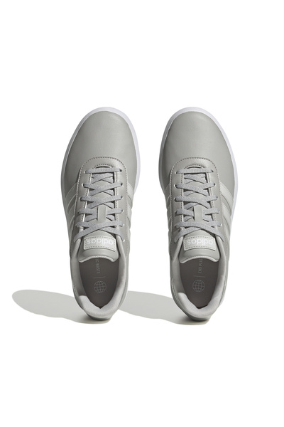 adidas Court Platform Kadın Platform Günlük Ayakkabı ID1970 Gri