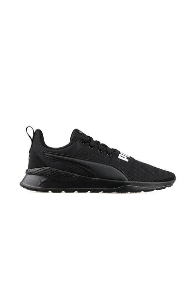 Puma Anzarun Lite Bold Unisex Casual Shoes 37236201   Black