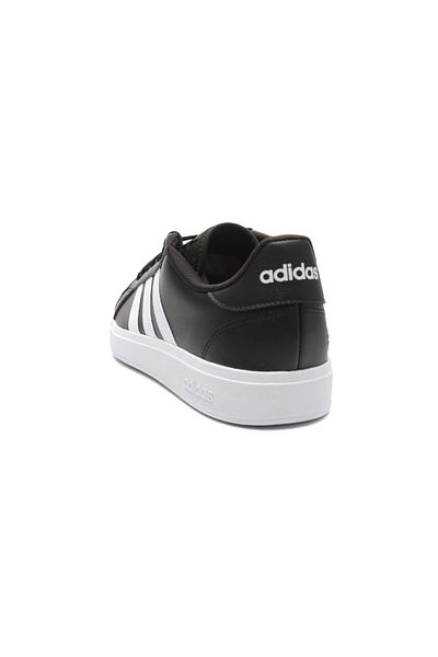 adidas Pantofi sport pentru femei Gw9251-k Grand Court Base 2.0 Negru