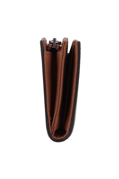 liebeskind Lilith Wallet RFID protection Leather 12 cm