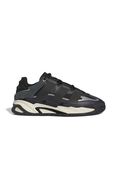 adidas Niteball Men's Basketball Shoes ID8067 Black