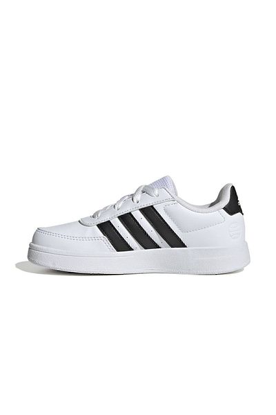 adidas Pantofi casual Breaknet 2.0 K pentru femei Hp8956 alb