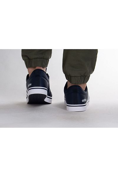 adidas Ανδρικά αθλητικά παπούτσια για περπάτημα με ελαφριά καθημερινά αθλητικά παπούτσια με άνετη εφαρμογή Vs Pace