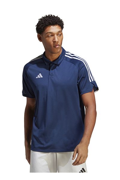 adidas Tiro23 Μπλουζάκι Polo καθημερινής χρήσης