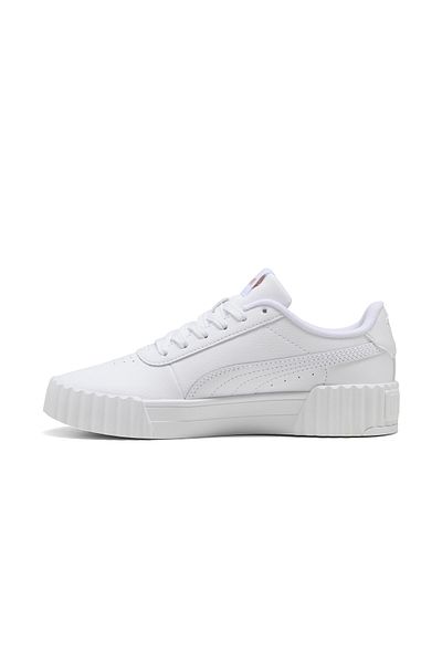 Puma Colorful Carina 2.0 Sneaker - Women's Sports Shoes