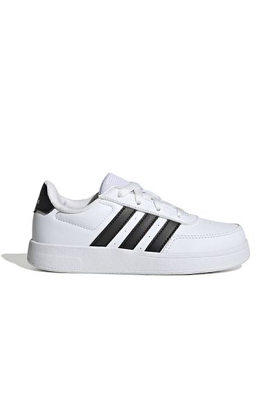 adidas Pantofi casual Breaknet 2.0 K pentru femei Hp8956 alb