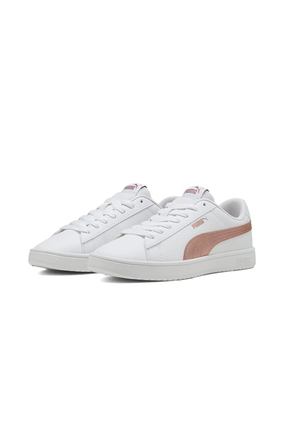 Puma Rickie Classic White Sneaker